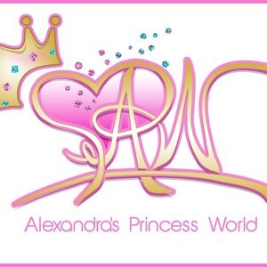 Meet your Posher, Alexandra